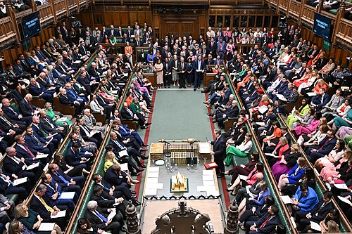 Prime Minister's Questions